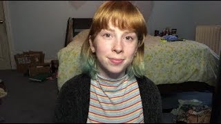 My Experience With Trichotillomania ASMR [upl. by Lisandra769]