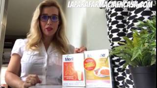 REVIEW Meritene Proactive Sabor Neutro  DosFarma [upl. by Deegan]