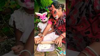 স্পাইডার মানের রুটি গোল গোল funny spiderman comedy [upl. by Lorin]