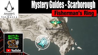 Where to take the Fishermans Ring  Assassins Creed Valhalla [upl. by Gearard156]