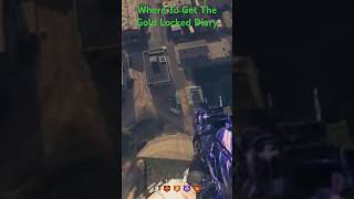 How to get the Gold Locked Diary 😎gaming mwz callofduty ps5 gameplay [upl. by Hurlbut184]