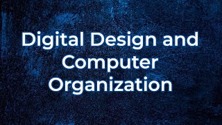 DIGITAL DESIGN AND COMPUTER ORGANIZATION  MULTIPLEXER amp DEMULTIPLEXER  CSE [upl. by Anirret]