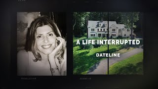 Dateline Episode Trailer A Life Interrupted  Dateline NBC [upl. by Fassold789]