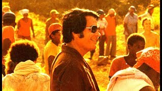 Rev Jim Jones rips into an unauthorised romance in Jonestown [upl. by Rfinnej]