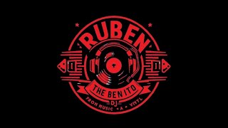 Rubén The Benito  Mini Sesion quotRemember Only Vinylquot 01102024 [upl. by Notsuoh586]