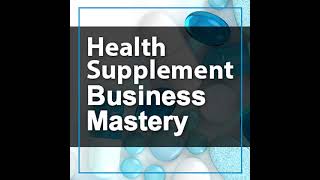 10 Trends That May Be Holding Your Supplement Business Back [upl. by Nelaf775]