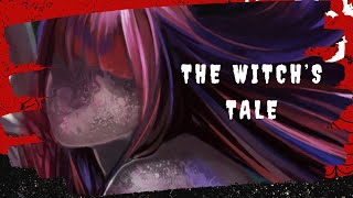 The Witchs Tale Part I The House in Fata Morgana Part 22 [upl. by Trefor980]