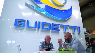 GUIDETTI Recycling Systems 2022  Recycle as [upl. by Vaasta]