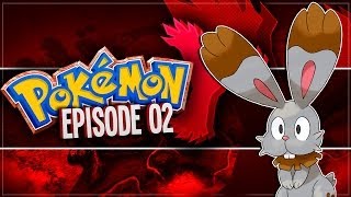 Pokémon Y Lets Play  Ep 2 quotI NEED SUGARquot [upl. by Aryc]