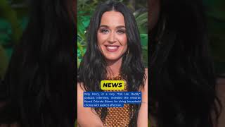 Katy Perry Gets Real Rewarding Orlando Blooms Chores with Special Affection 😘🔥 KatyPerry [upl. by Tiemroth]