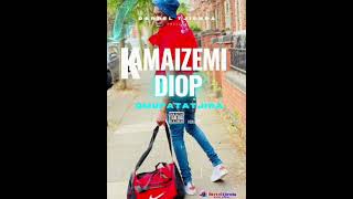 Omupatatjira Kamaizemi Diop Katuuo KDK🔥 [upl. by Anaerda]