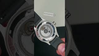 Montre 24h automatique  499€ Vasco Watch  montre horlogerie unboxing [upl. by Capon]