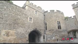 Tower of London UNESCONHK [upl. by Barber883]