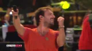 CESARE CREMONINI  50 Special RadioItaliaLive Il Concerto [upl. by Nitsu]