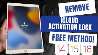 La solution ultime pour contourner iCloud sans Jailbreak iPhone 11 12 13 Pro Max OUTIL GRATUIT [upl. by Durstin995]