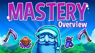 A Quick Mastery Guide in Stardew Valley [upl. by Luci]