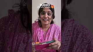 Free Zudio beauty mini hamper 🎁🤩zudio zudioonlineshopping zudioshoppingvlog benguluru bangalore [upl. by Avika]