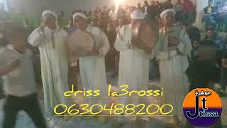 driss la3rossi 0630488200ولاد العروصي [upl. by Kila]