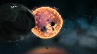 Discovery Science HD Italy  Adverts amp Continuity  July 2014 [upl. by Peoples]