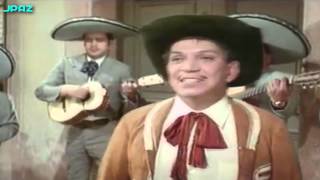 Las Mañanitas y Te Traigo En Mi Cartera  Mario Moreno Cantinflas [upl. by Trevar]