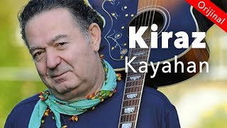 Kayahan  Kiraz Official Audio [upl. by French]