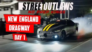 No Prep Kings  New England Dragway  Day 1 NPK Live Stream [upl. by Rolph]