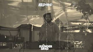 Sunset Dreams Ep 02  Lets Disco  Holomind DJ Mix  Libi Da Wai [upl. by Redmer995]