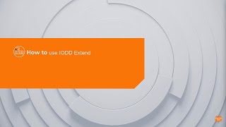 Function block use of – IODDExtend – onboard IOLink devices with IODD data [upl. by Ayekin25]