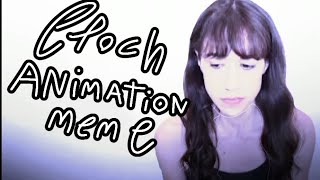 epoch animation meme colleen ballinger apology [upl. by Stinson]