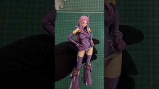 ボニーリペイント リペイント フィギュア figure ワンピース repaint [upl. by Herzberg]