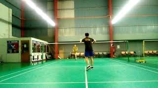 STBC  New visitor Lee Voon Loong vs Coach Foo Woon Lung Epic story of 2 dragons [upl. by Cloots352]