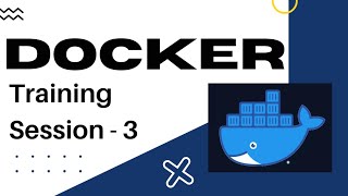 Docker training session3 by Pavan Kumar Aryasomayajulu  tutorials for docker  sailssoftwarecom [upl. by Carla]