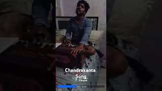 Chandrakanta songshorts [upl. by Osborne]