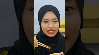 MAGGI PEDAS MENGGILER  LAGI PEDAS DARI SAMYANG MUKBANG MALAYSIA LINK DI BIO [upl. by Eetse309]