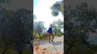 lepchakha tour buxa dooars insta360onex2 [upl. by Leiad]