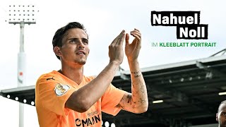 Nahuel Noll Aufgewachsen in Spanien groß geworden in Deutschland [upl. by Mareah]