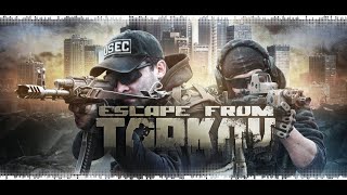 Tarkov WIPE Day 1  Escape From Tarkov Livestream [upl. by Madancy349]