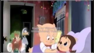 Looney Tunes AMVLast Christmas [upl. by Mitch]