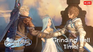 Saatnya grinding Termius Weapon AKUGBF  Granblue Fantasy Relink 5 [upl. by Tnattirb]