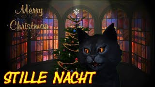 🤶 Ein Video für Dich 🤶 Schöne Weihnachtszeit Weihnachten Christmas Advent FaceRig german deutsch [upl. by Strang626]