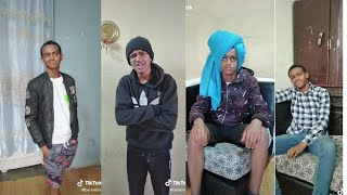 New ethiopian Bertemiosበርጠሚዮስ tik tok video [upl. by Fanchie996]