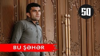 Sabir Qafarli  Bu Seher  Official Audio [upl. by Pelmas]