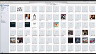 Muziek overzetten naar iPad [upl. by Vanessa38]