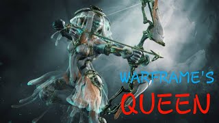 Warframe IVARA PRIME BUILDS 2024 THE ULTIMATE WARFRAME [upl. by Atoiyanap]