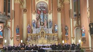 Symphony Chorus of New Orleans Celebrates the Earth Through Song [upl. by Anu]