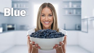 Blueberries The Ultimate Superfood for Your Health facts superfoodsecrets lowcarb [upl. by Elram]