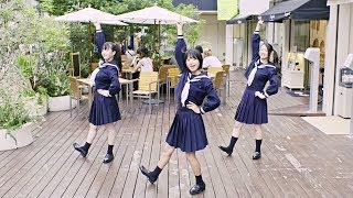 サイダーガール  「メランコリー」ゆらぐるダンス 完全版 [upl. by Saretta400]