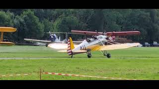 Flugplatzfest Langenfeld 2023 [upl. by Pros]