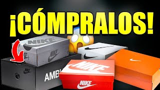 Que TENIS NIKE comprar 2024🤔Los MEJORES tenis NIKE [upl. by Satsoc673]