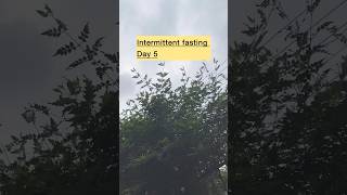 Are you doing intermittent fasting with me youtubeshorts weightlossjourney whatieatinaday [upl. by January763]